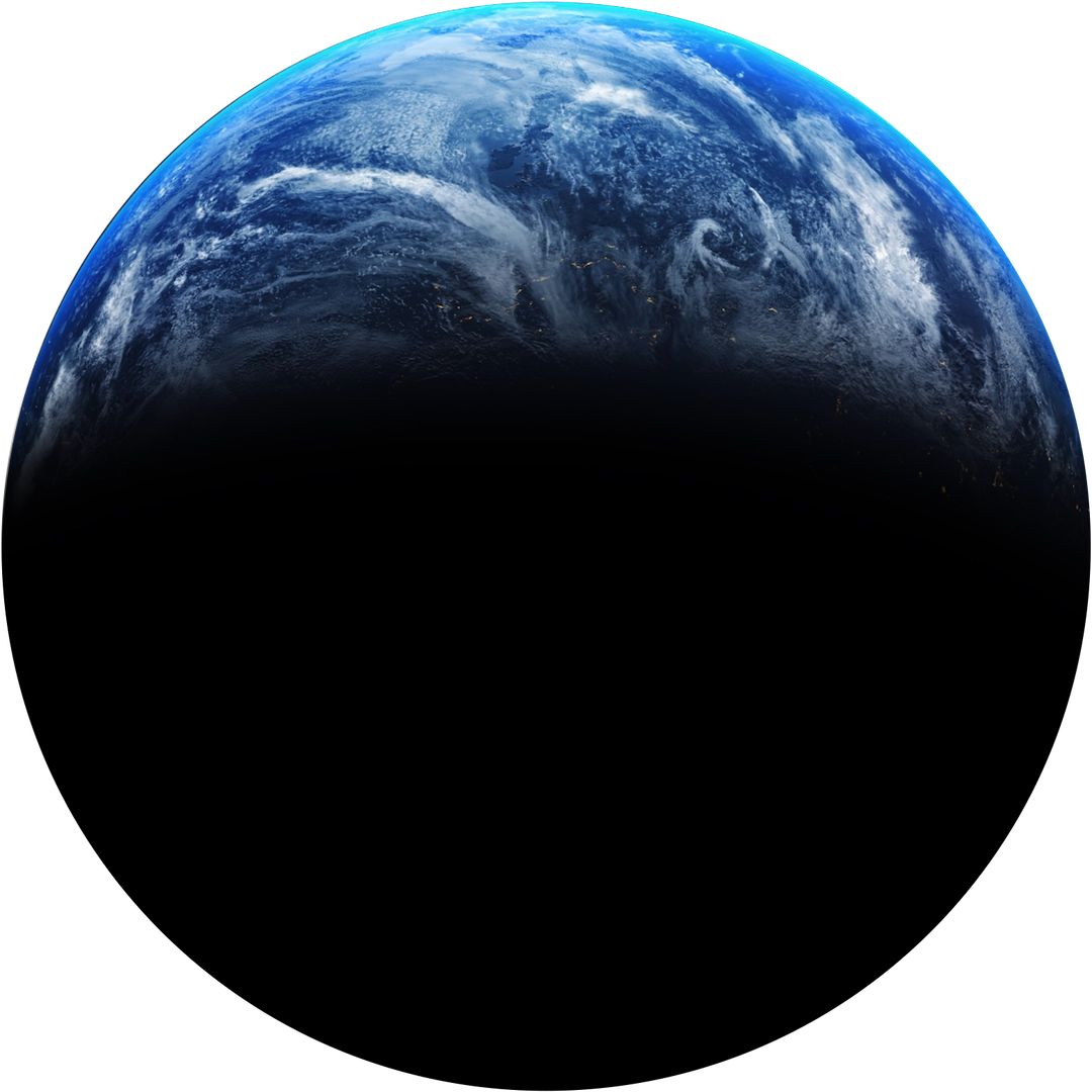 Earth background image