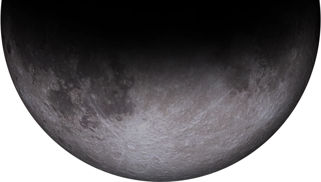 Moon background image